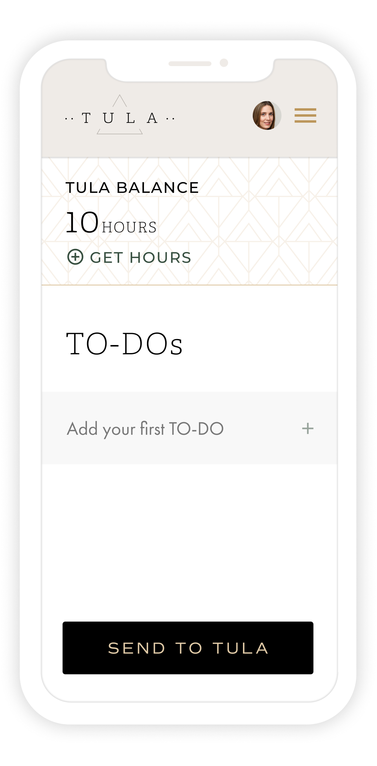 TULA DenverBoulderAustin Personal and Virtual Assistant How it Works